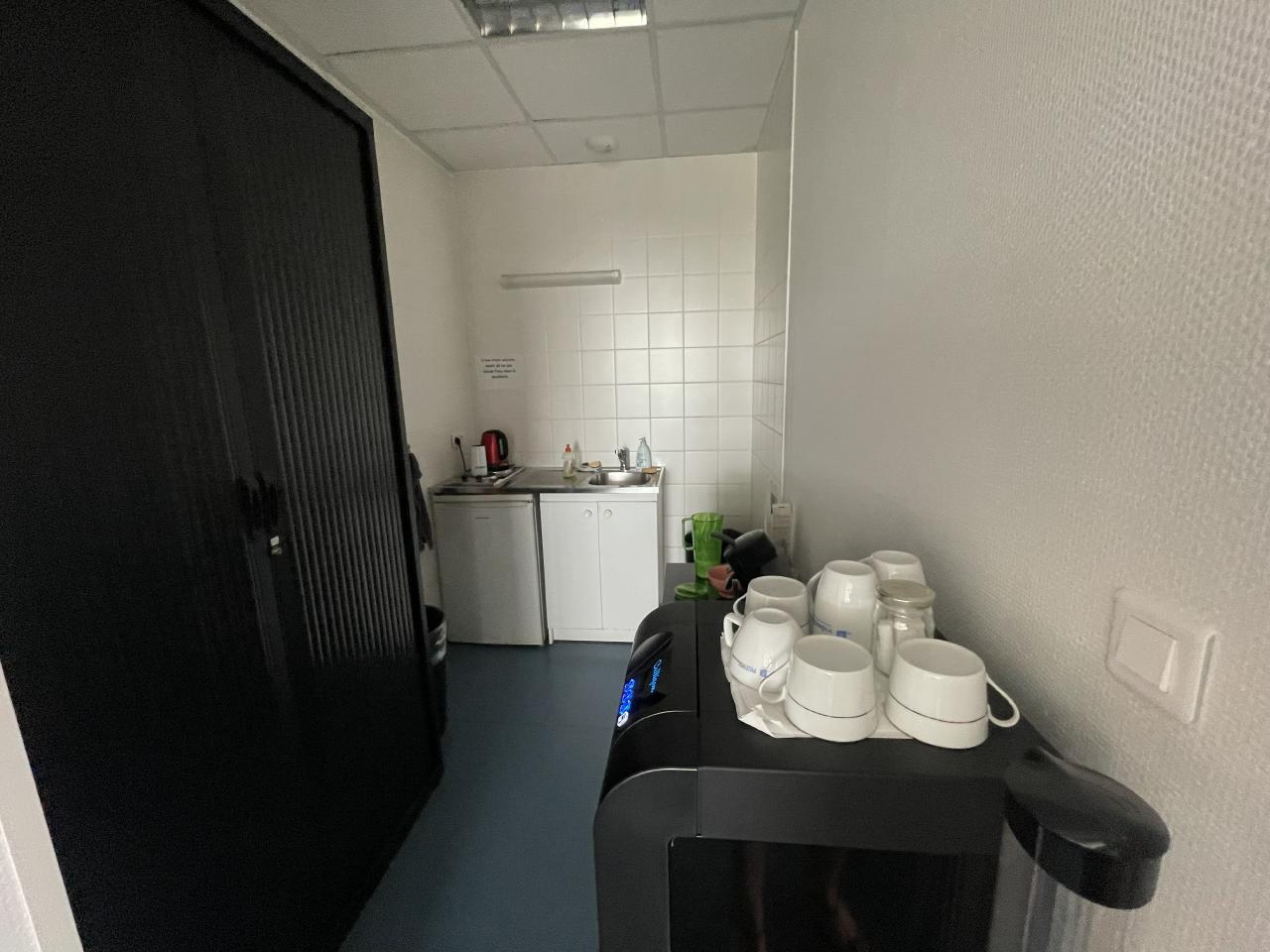 Bureau Strasbourg 2034m² Location bureau Strasbourg Bas-Rhin OLBUR2313741 11
